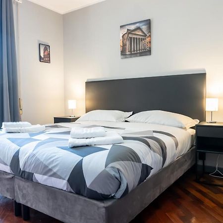 Trastevere Guestrooms Ρώμη Εξωτερικό φωτογραφία