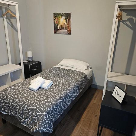 Trastevere Guestrooms Ρώμη Εξωτερικό φωτογραφία