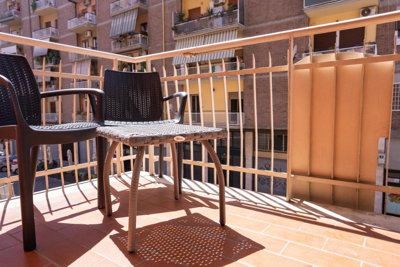 Trastevere Guestrooms Ρώμη Εξωτερικό φωτογραφία