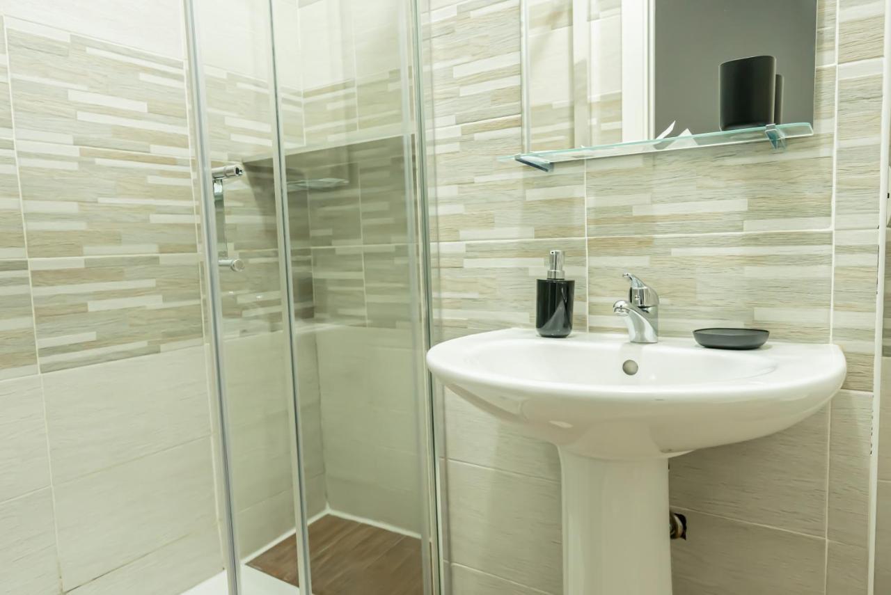 Trastevere Guestrooms Ρώμη Εξωτερικό φωτογραφία