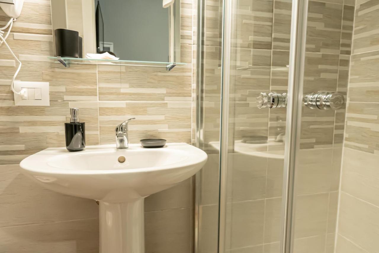 Trastevere Guestrooms Ρώμη Εξωτερικό φωτογραφία