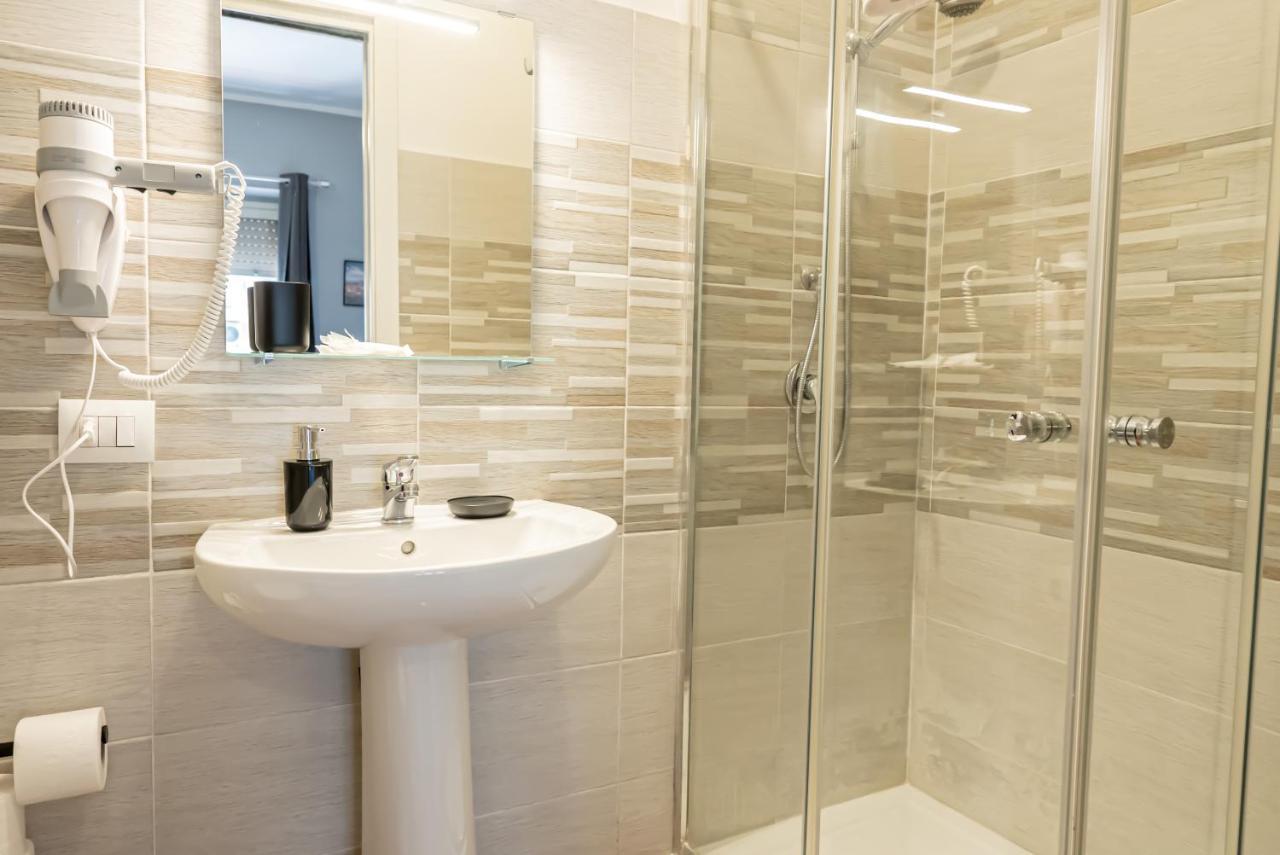 Trastevere Guestrooms Ρώμη Εξωτερικό φωτογραφία