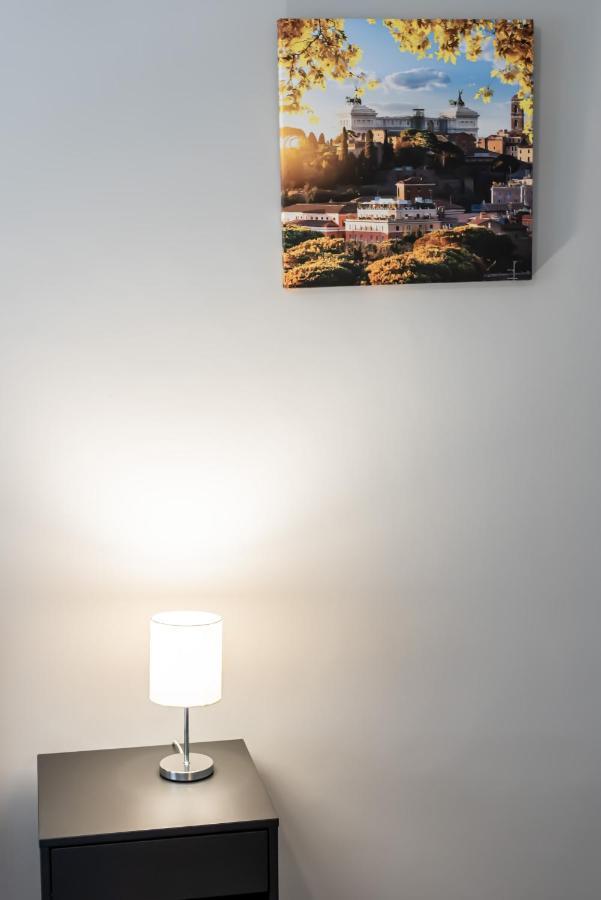 Trastevere Guestrooms Ρώμη Εξωτερικό φωτογραφία