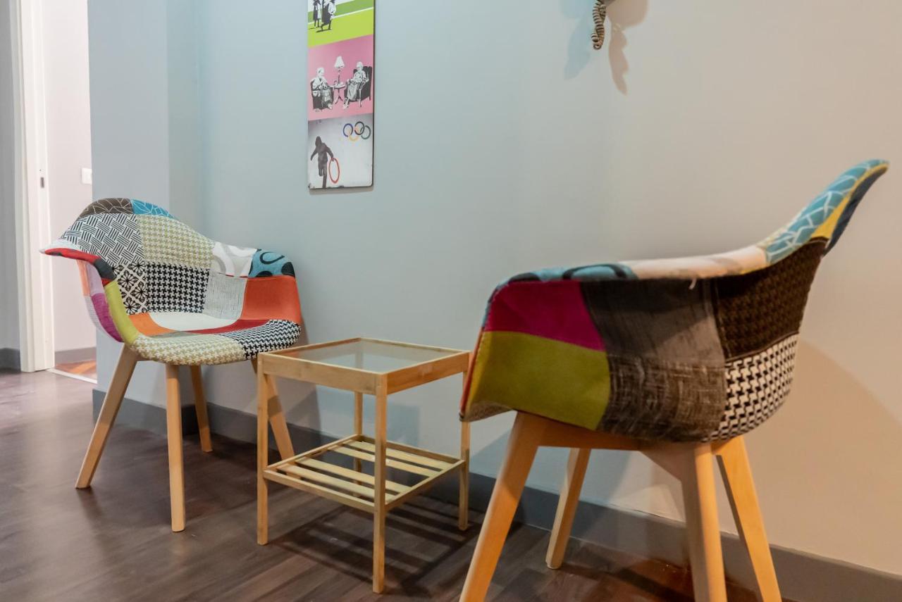 Trastevere Guestrooms Ρώμη Εξωτερικό φωτογραφία