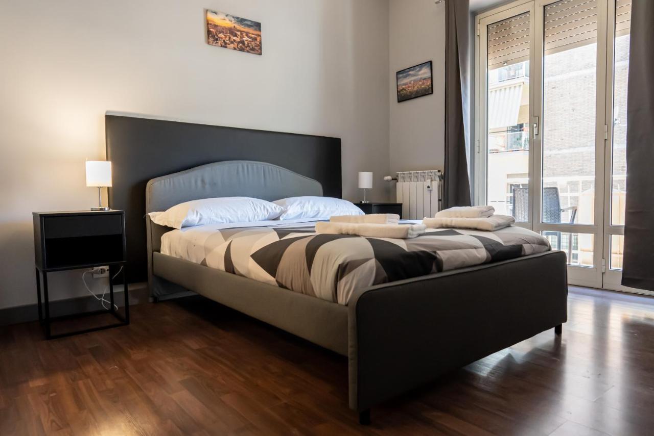 Trastevere Guestrooms Ρώμη Εξωτερικό φωτογραφία