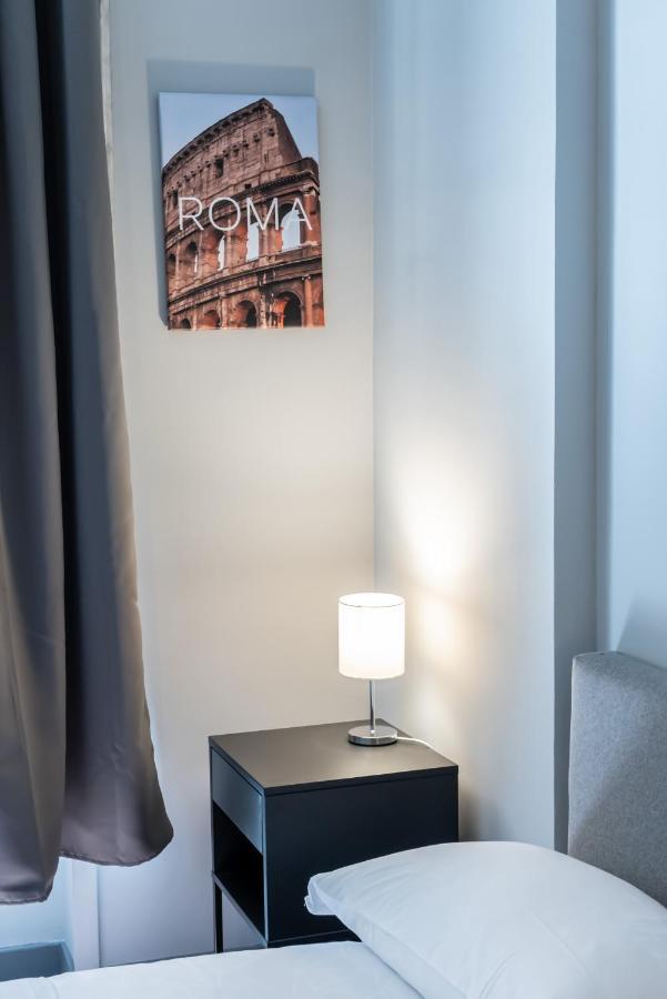 Trastevere Guestrooms Ρώμη Εξωτερικό φωτογραφία