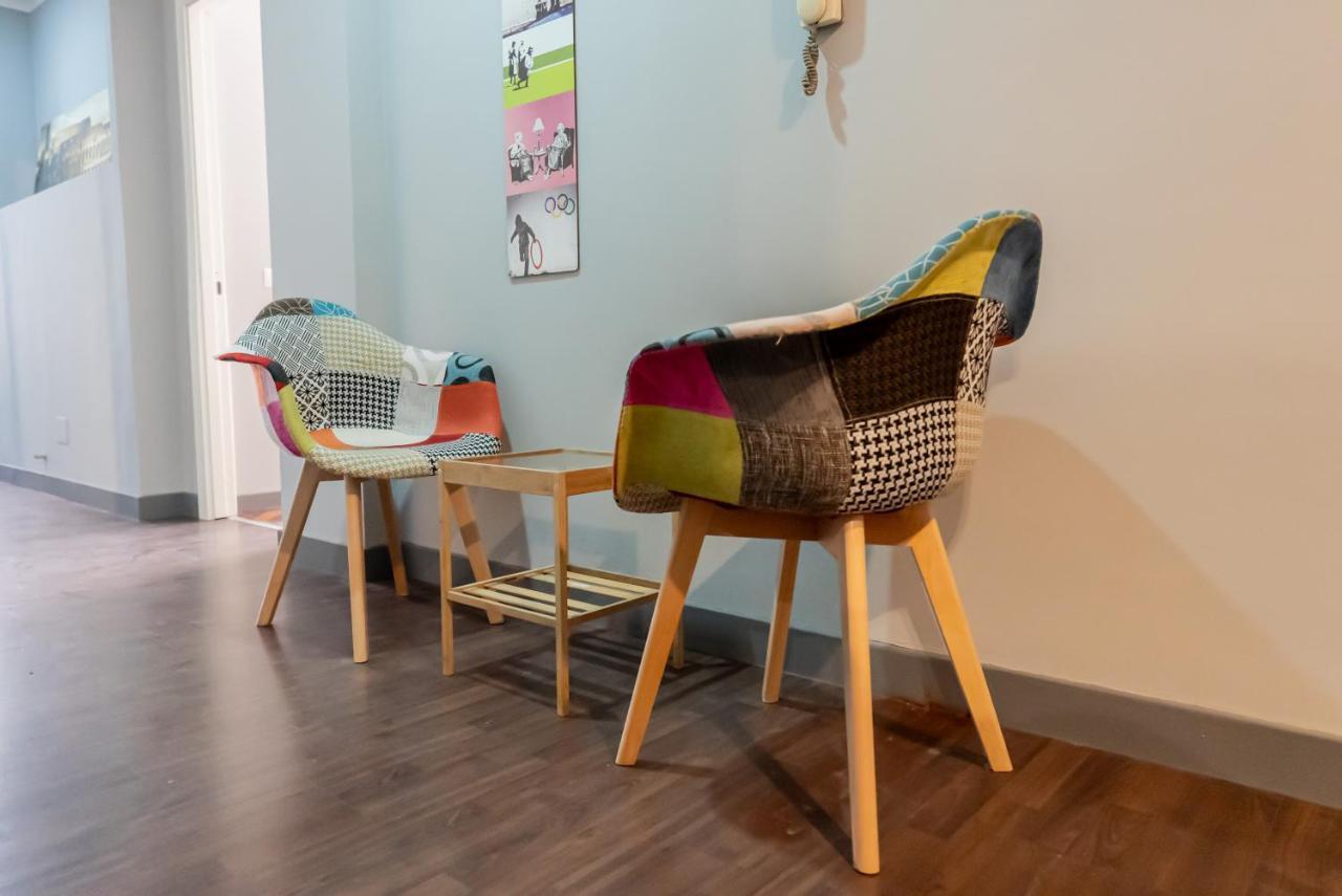 Trastevere Guestrooms Ρώμη Εξωτερικό φωτογραφία