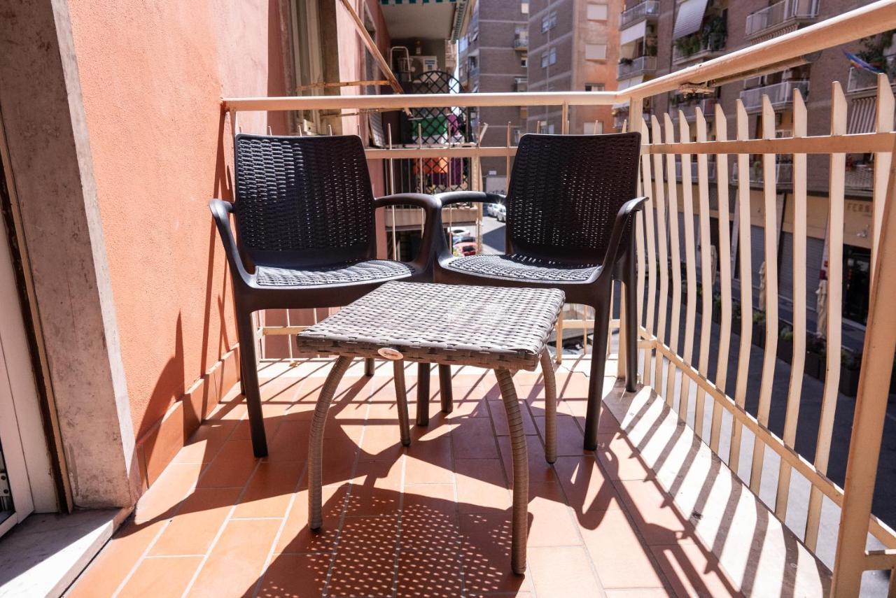 Trastevere Guestrooms Ρώμη Εξωτερικό φωτογραφία