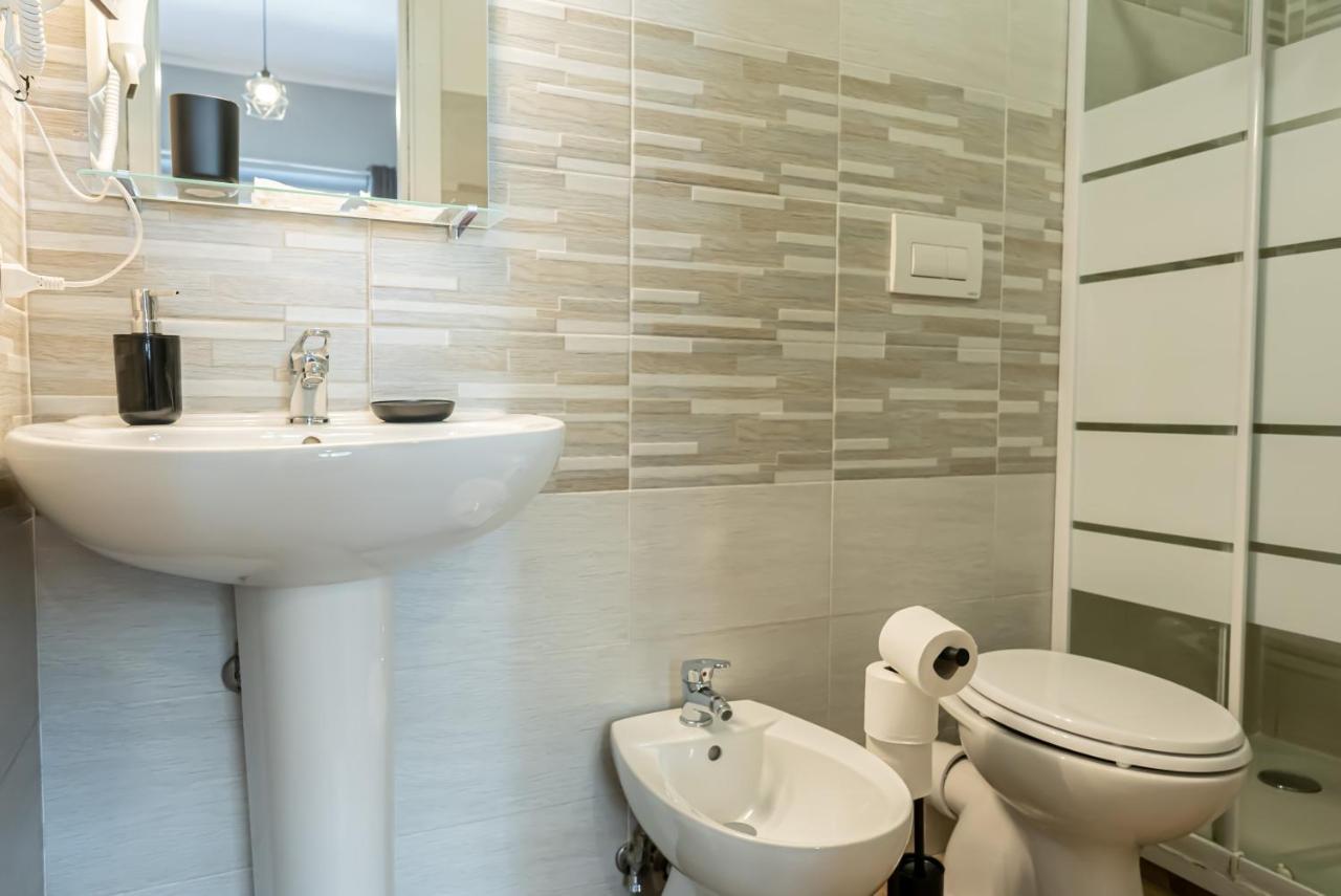 Trastevere Guestrooms Ρώμη Εξωτερικό φωτογραφία