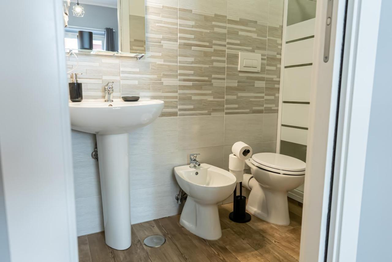 Trastevere Guestrooms Ρώμη Εξωτερικό φωτογραφία