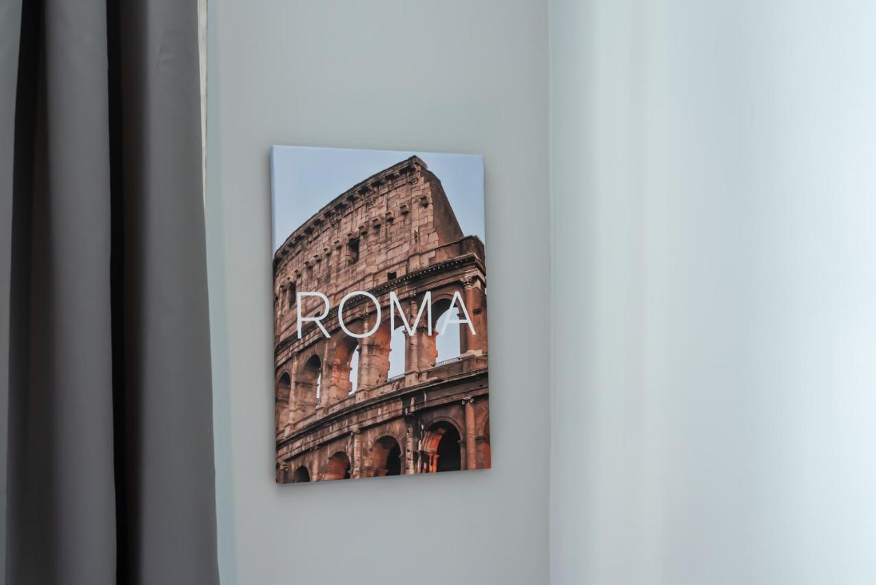 Trastevere Guestrooms Ρώμη Εξωτερικό φωτογραφία