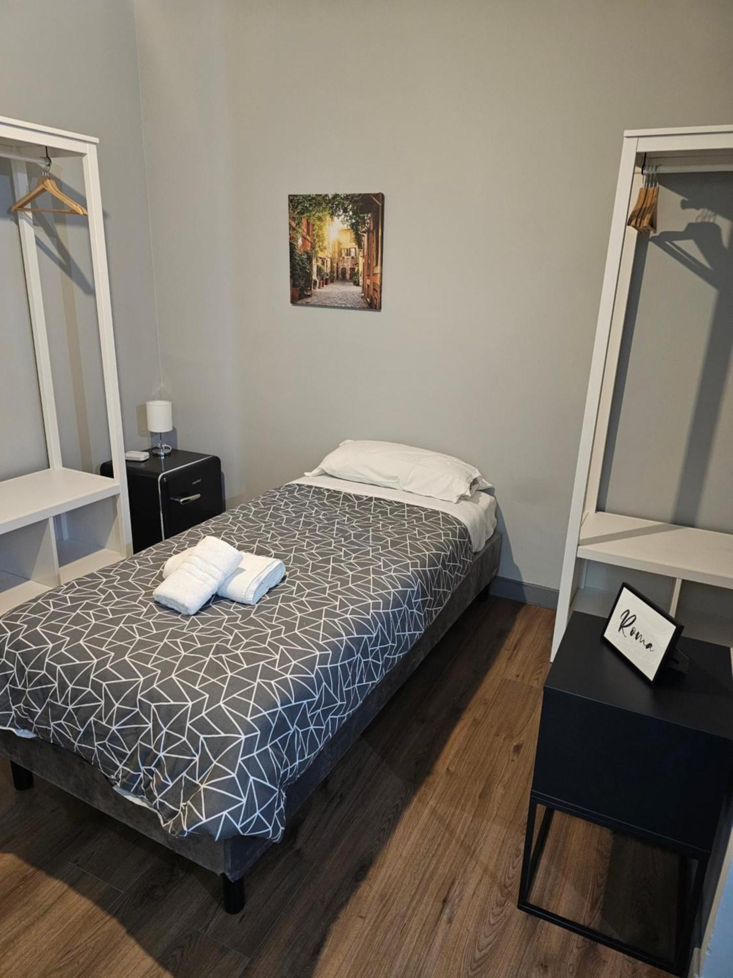 Trastevere Guestrooms Ρώμη Εξωτερικό φωτογραφία