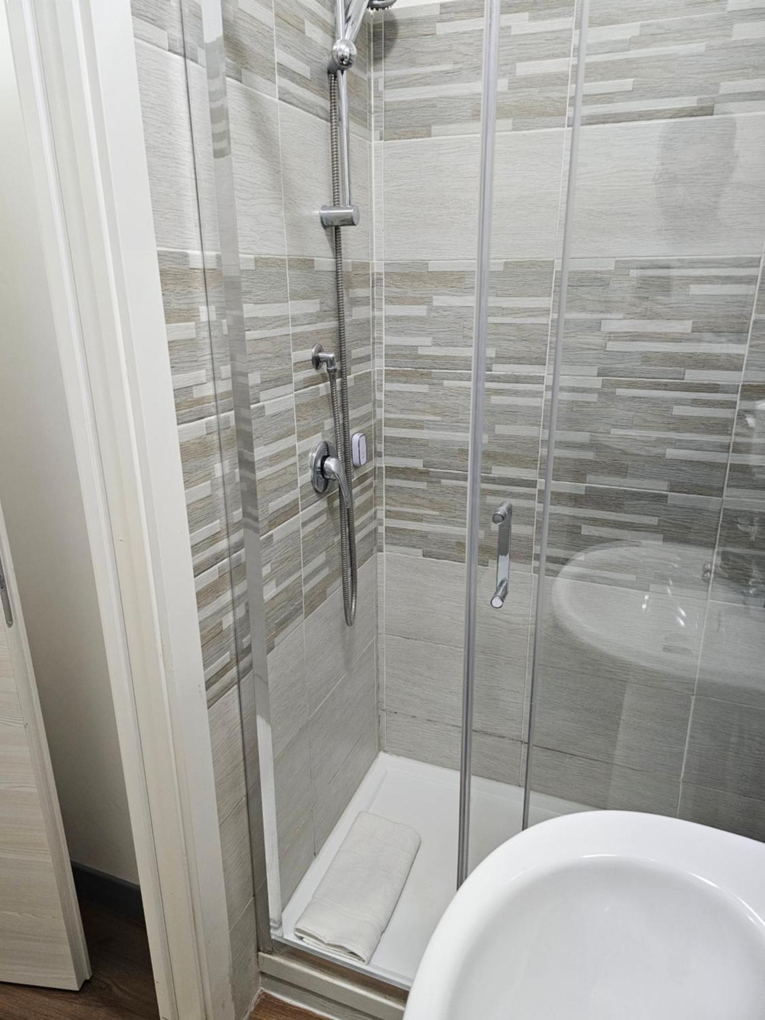 Trastevere Guestrooms Ρώμη Εξωτερικό φωτογραφία