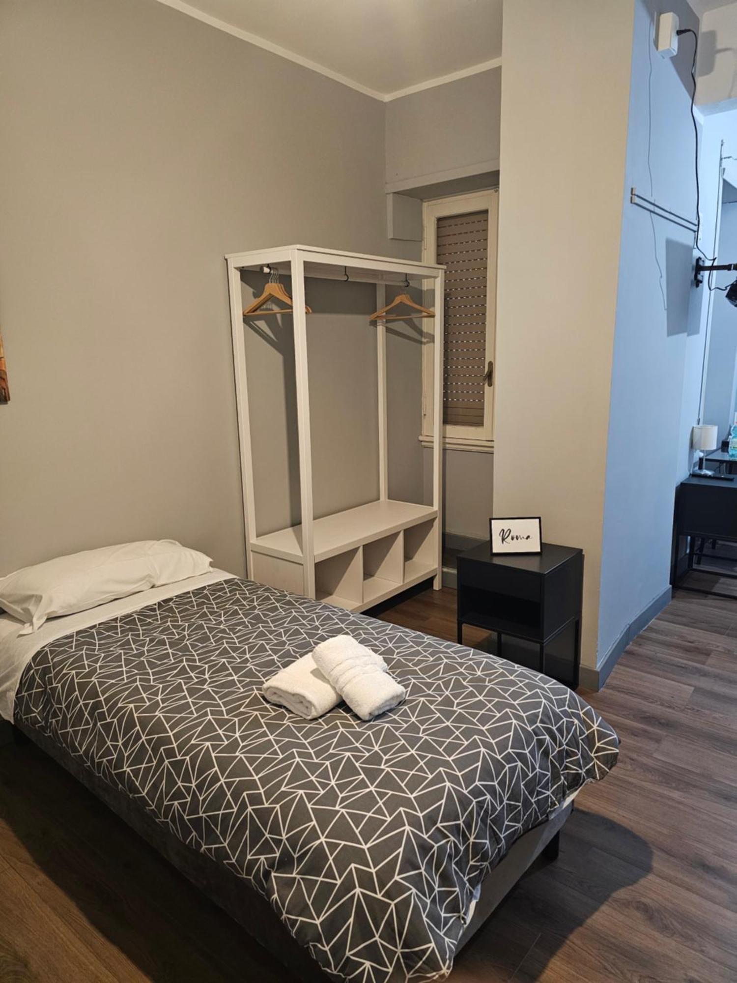 Trastevere Guestrooms Ρώμη Εξωτερικό φωτογραφία
