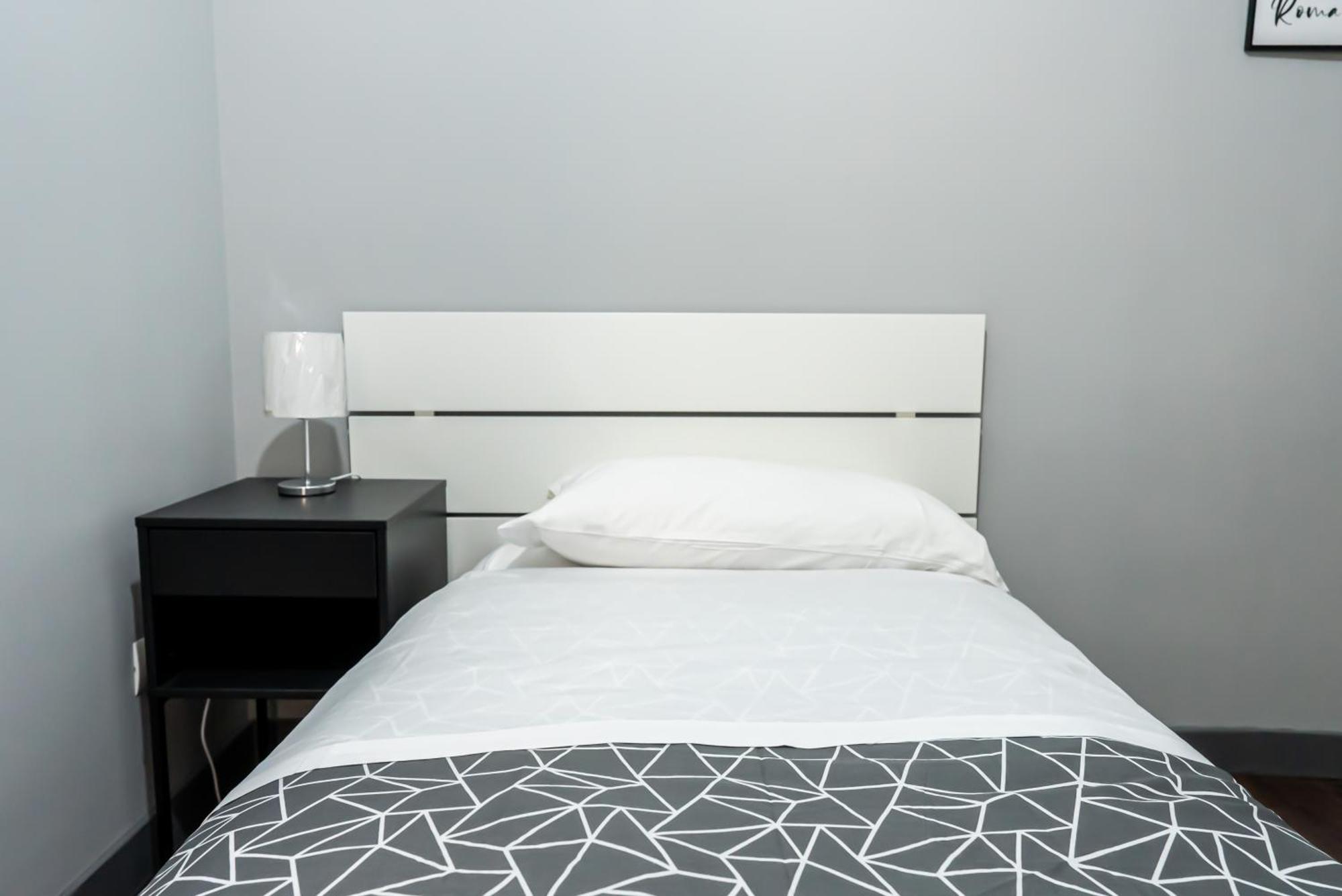 Trastevere Guestrooms Ρώμη Εξωτερικό φωτογραφία